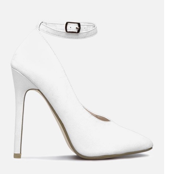 Shoe Dazzle heels - Picture 7 of 7